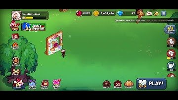 Kumiho Cookie Smiles For The Camera | Cookie Run Kingdom!