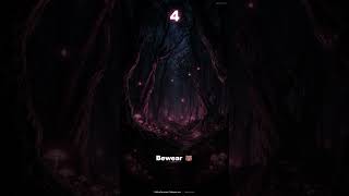 Darkest Pokedex Entries #4 — Bewear #Shorts