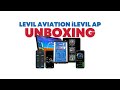 Levil Aviation iLevil AP Unboxing (The Lightest Autopilot in the World)