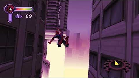 Spider-Man 2000 - History of: Custom Texture Loader
