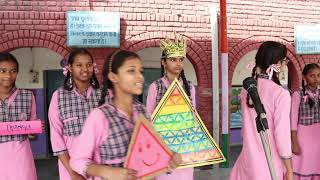 SKIT ON TRIANGLES