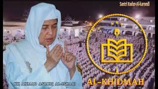 MAULID DIBA' || AL-KHIDMAH