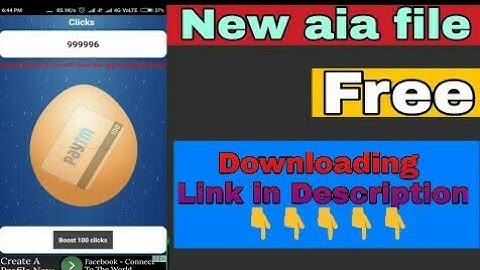 Smash Egg Earn App Aia file High Quality Earning App