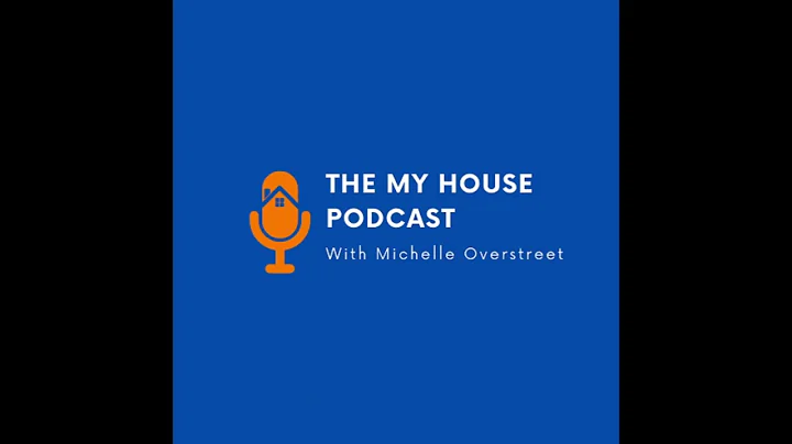 The MY House Podcast Ep. 19: Melissa Cline