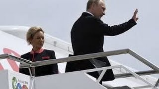 ПУТИН - НАСТОЯЩИЙ МУЖИК послал всех на саммите G20! ПУТИН - НАСТОЯЩИЙ МУЖИК послал всех на саммите G20!
