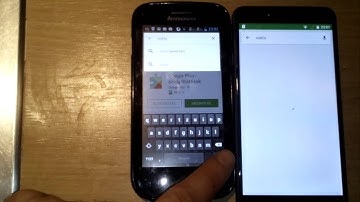 Be touch 2 wifi issue
