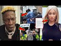 Asem ato shatta wale as uk police chases him over hajia 4 real frud case what happened next shck