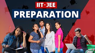 IIT-JEE Preparation – [Hindi] – Quick Support