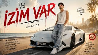 Zoka 34 - İzi̇m Var