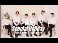 WEi Special Holiday Han Rom Eng Lyrics 에ning 로syada