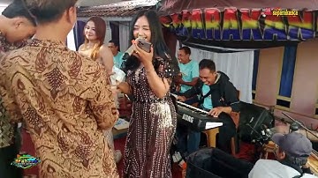 KEMBANG MALATI YANG LAGI TREN NURLELA X RESTY