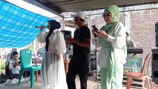 Emas Hantaran Cover By Ramli Chica Alwi dan Dewi Kaddi