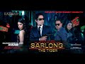 Sarlong the tiger  2nd teaser  katharson  smrita  releasing soon