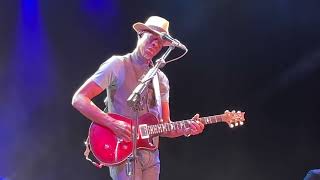 Keb&#39; Mo&#39; - Perpetual Blues Machine - The Parker, Fort Lauderdale Florida - March 1, 2022