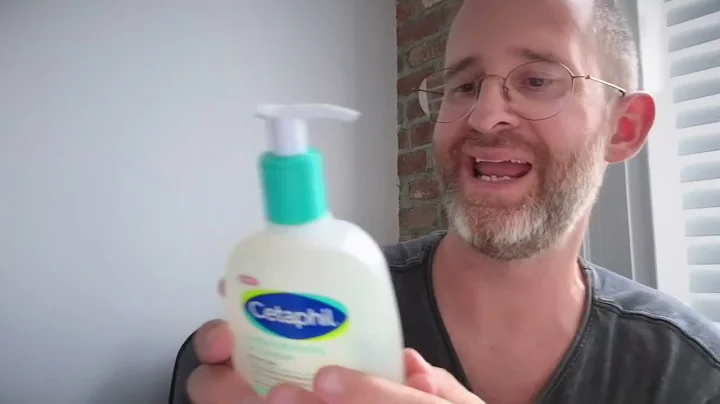 Cetaphil Gentle Exfoliating SA Cleanser review