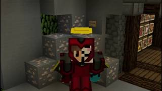 TEXTURE PACK #Atelic UHC Red SUMA FPS 100%