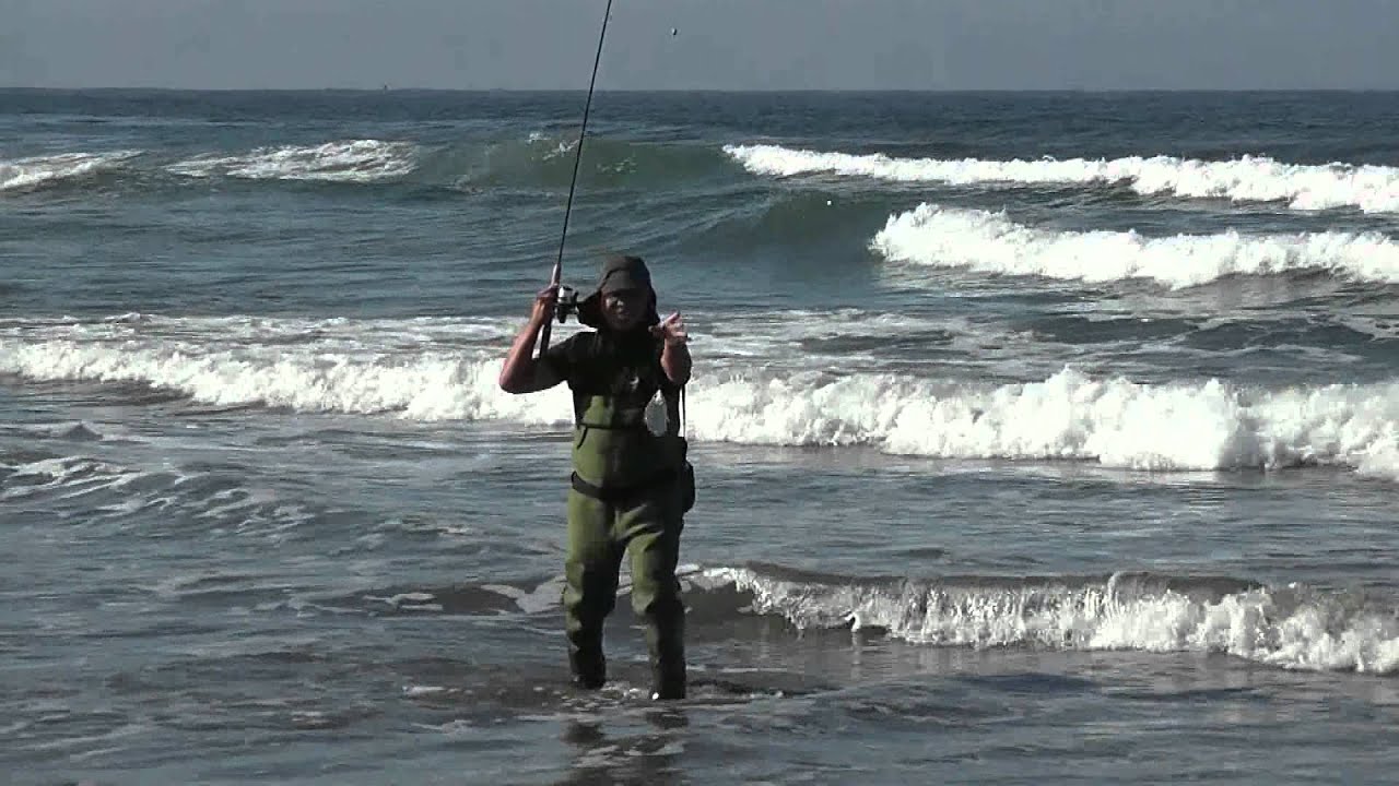 morro bay fishing trip
