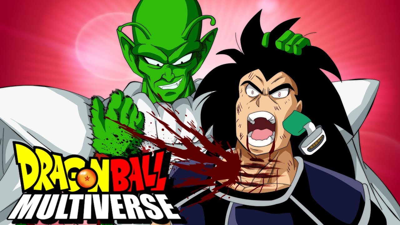 Ajuda Universo - DBMultiverse