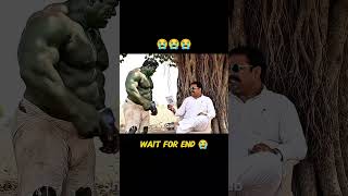 Celebrity Hulk Ne Papa Se Manga Underwear 😄 | Funny AI Video | Hulk Comedy#hulk #aivideo #trendingshorts Wealth