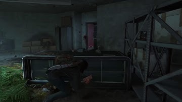 The Last Of Us Part 2 Remastered No Return Mode Daily Run: Jesse Run