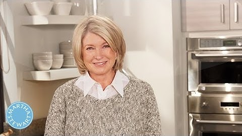 The Best Way to Choose Hardware Styles - Martha Stewart