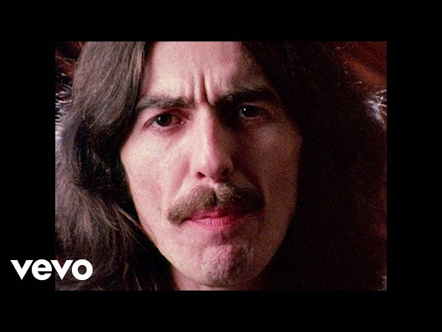 GEORGE HARRISON - DING DONG DING DONG