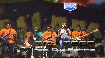 Dwi Ratna - Tak Tega (VCD KARAOKE)