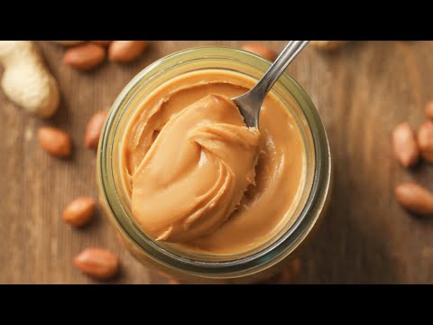 When You Eat Peanut Butter Every Day, This Is What Happens