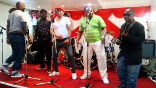 RENATO MONDELE & LOKITO YA CONGO FEAT MBOKA LIYA