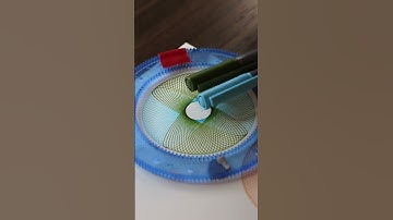 Spirograph ASMR  #art #spirograph