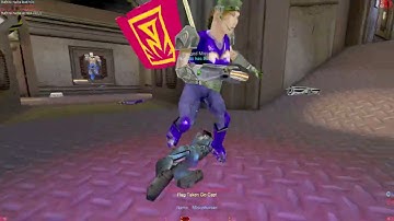 nwCTF Autumn Cup Promo