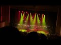 Stoned Child_Live In Club Unreality Vol.2 @ LINE CUBE SHIBUYA