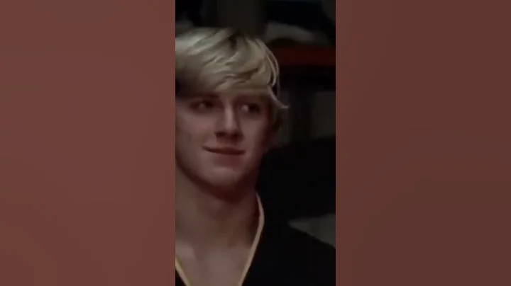 johnny lawrence edith