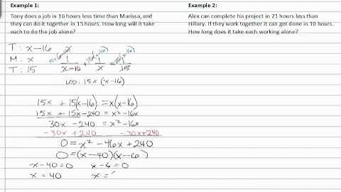 16.8b Two Unknown Times