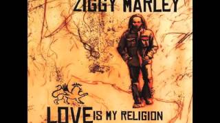 &#39;Love Is My Religion Acoustic&#39; - Ziggy Marley