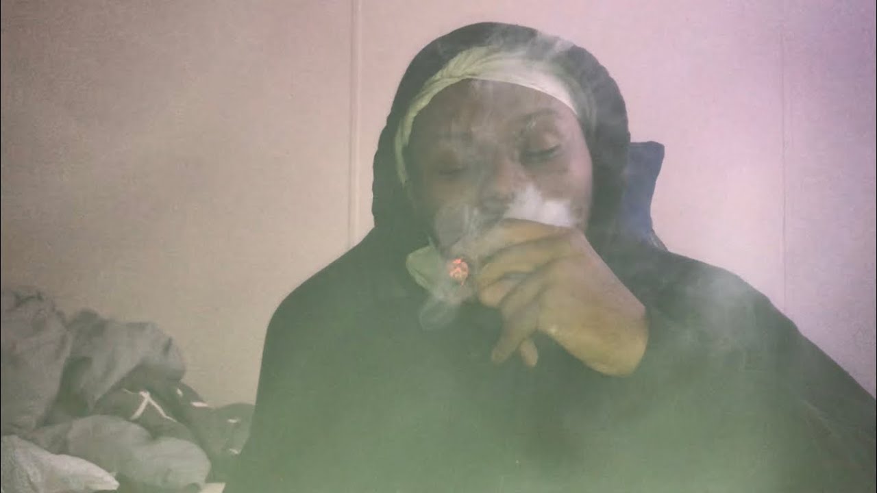 JUST A FAT JOINT HOTBOX....