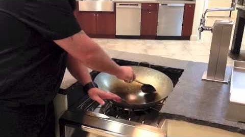 Unique Outdoor Living - BBQdealTV Featuring The Alfresco Versa Burner