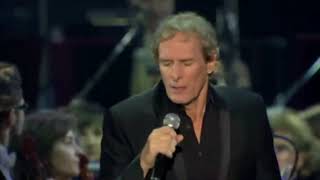 Video thumbnail of "Michael Bolton & Kenny G - Georgia"