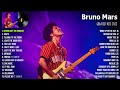 BrunoMars Greatest Hits 2022 - Best Songs Of BrunoMars  - BrunoMars Playlist - BrunoMars Full Album