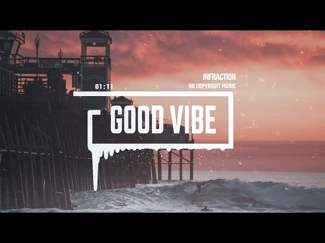 Upbeat Event Travel by Infraction [No Copyright Music] / Good Vibe class=