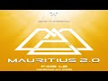 Mauritian all stars  fais le audio officiel