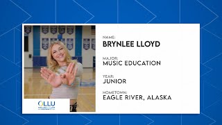 Small School, Big Opportunities at OLLU | The College Tour
