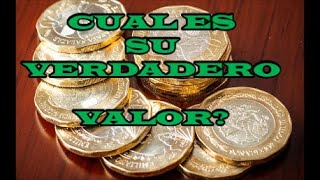 CUANTO VALEN LAS MONEDAS?? by elsalto1971 209 views 1 year ago 18 minutes