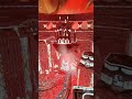 7 Hours of work in 8sec #blender #3danimation #3d