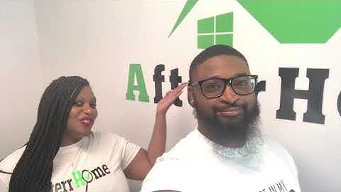 AfterrHome YCombinator Winter Batch 2021 Application Video