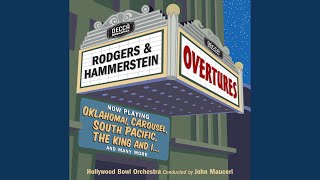 Video thumbnail of "Hollywood Bowl Orchestra - Rodgers: State Fair Suite"