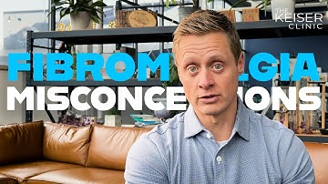 Misconceptions of Fibromyalgia and Its Brain Connection #neurologist #fibromyalgia #fibro