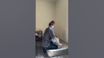 Upgrade Your Sleep Game with the Best Mattress Topper #memaryfoam