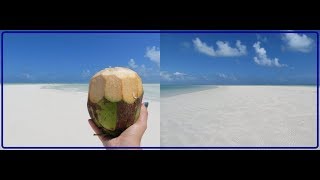 Kenya: Sardegna 2, isola dell'amore e danze tribali