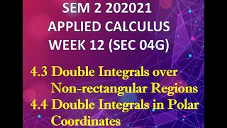 Topic 4.3 and 4.4 SEC04 2021